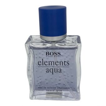 HUGO BOSS (ヒューゴ ボス) オードトワレ 50ml 残量80%-99%