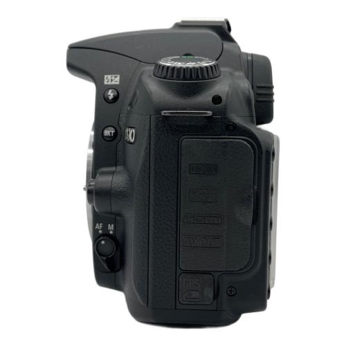 Nikon (ニコン) デジタル一眼レフカメラ レンズ D90｜トレファクONLINE