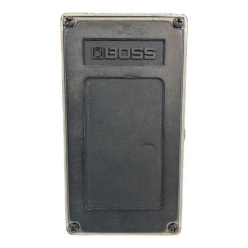 BOSS (ボス) ノイズゲート Noise Suppressor NS-1 日本製 LED不良有り