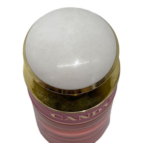 PRADA (プラダ) オードトワレ CANDY 30ml 残量80%-99%