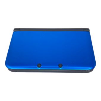 Nintendo (ニンテンドウ) New 3DS キズ有 SPR-001 動作確認済み SJH11193080 7