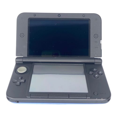 Nintendo (ニンテンドウ) New 3DS キズ有 SPR-001 動作確認済み SJH11193080 7