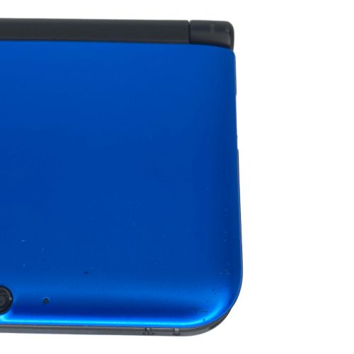 Nintendo (ニンテンドウ) New 3DS キズ有 SPR-001 動作確認済み SJH11193080 7