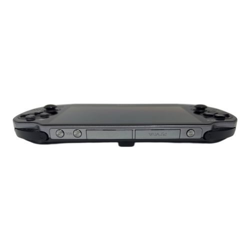 SONY (ソニー) PSVITA PCH-1000[PSVITA] HJ0097710