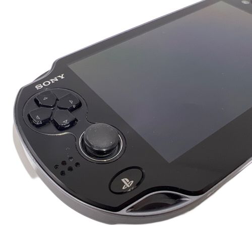 SONY (ソニー) PSVITA PCH-1000[PSVITA] HJ0097710