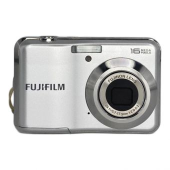 FUJIFILM (フジフィルム) コンパクトデジタルカメラ AV250 -