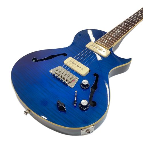 EPIPHONE (エピフォン) エレキギター ブルースホークデラックス Blueshawk Deluxe