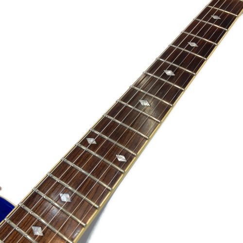 EPIPHONE (エピフォン) エレキギター ブルースホークデラックス Blueshawk Deluxe