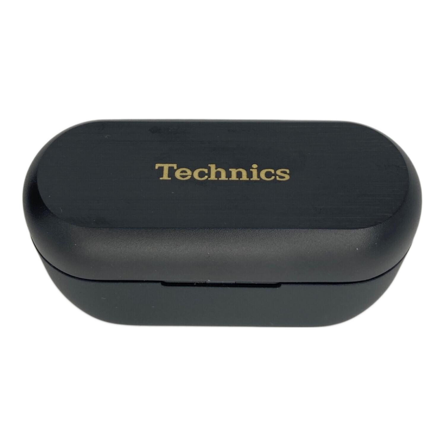 Technics (テクニクス) イヤホン ノイズキャンセリング AZ80