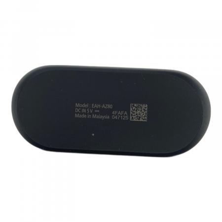 Technics (テクニクス) イヤホン ノイズキャンセリング AZ80