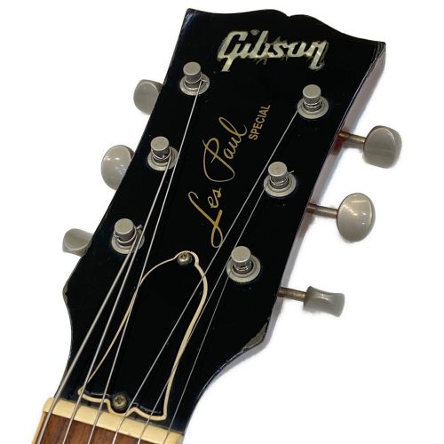 GIBSON (ギブソン) エレキギター  レスポール・スペシャル 1995年製