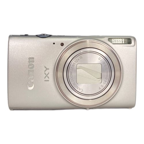 CANON (キャノン) コンパクトデジタルカメラ IXY650 2110万画素 専用電池 271061001647