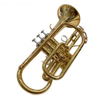YAMAHA (ヤマハ) トランペット YCR-2330II コルネット