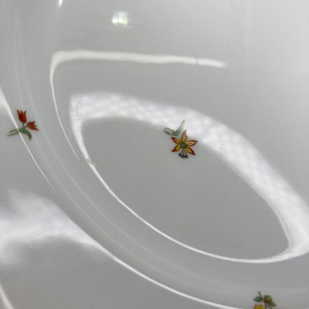 【新品・未使用】ジノリ　ミレニアム記念プレート 新品・未使用】ジノリ ミレニアム記念プレート 新品・未使用