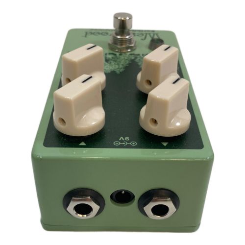 EarthQuaker Devices (アースクエイカーデバイセス) エフェクター Westwood