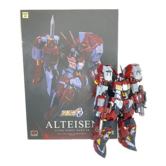 flame (フレーム) スーパーロボット大戦OG 開封品 ALTEISEN 鉄機巧