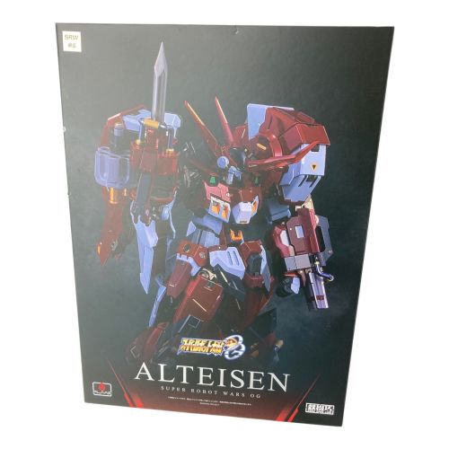 flame (フレーム) スーパーロボット大戦OG 開封品 ALTEISEN 鉄機巧