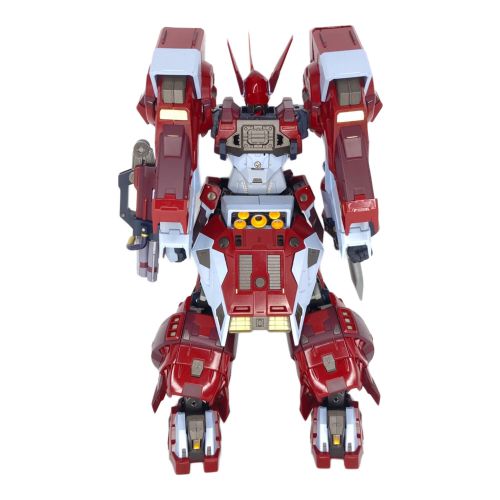 flame (フレーム) スーパーロボット大戦OG 開封品 ALTEISEN 鉄機巧