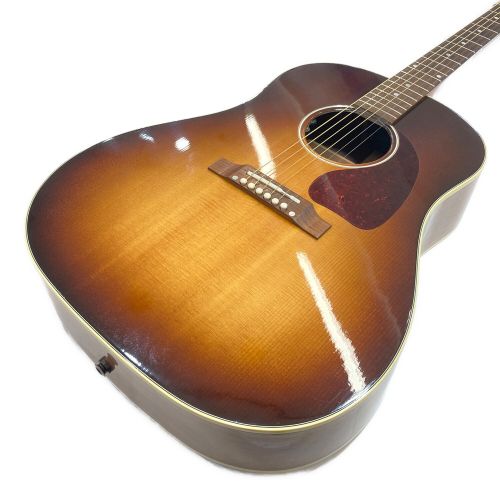 GIBSON (ギブソン) エレアコギター ネックストレート J-45 STUDIO 2019年製