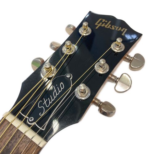 GIBSON (ギブソン) エレアコギター ネックストレート J-45 STUDIO 2019年製