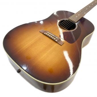 GIBSON (ギブソン) エレアコギター J-45 STUDIO 2019年製