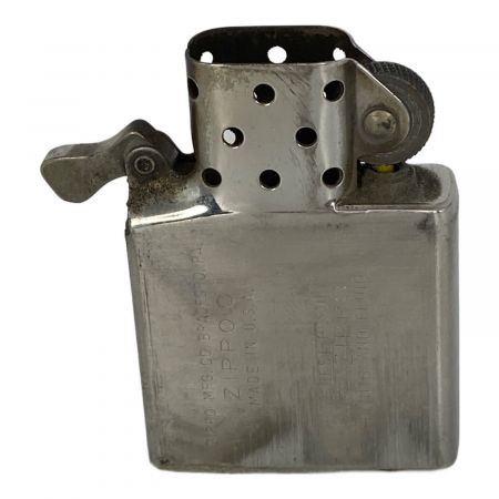 ZIPPO (ジッポ) ZIPPO 1981年 /｜トレファクONLINE