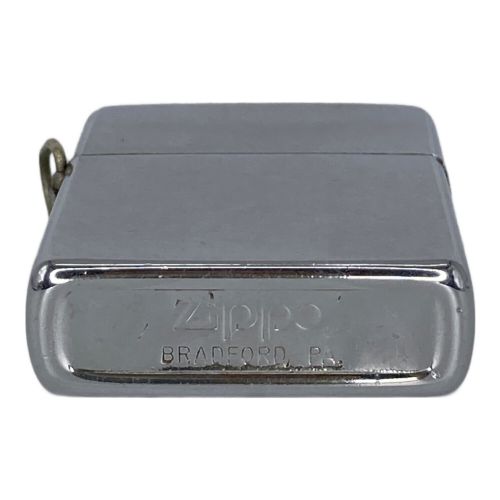 ZIPPO (ジッポ) ZIPPO 1981年 /