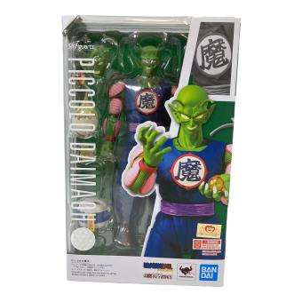 ドラゴンボール フィギュア ピッコロ大魔王 S.H.Figuarts