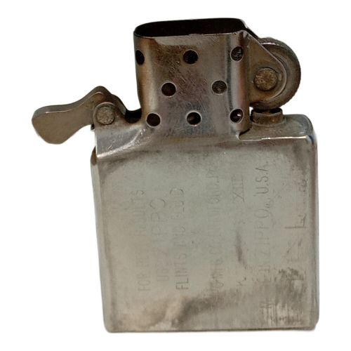 ZIPPO 1997/10 limited edition No.0232