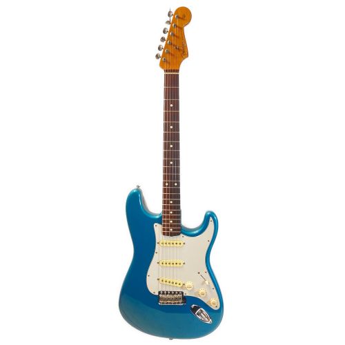 FENDER MEXICO (フェンダーメキシコ) エレキギター Classic Series ’60s Stratocaster LPB