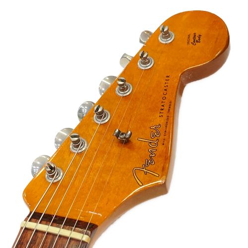 FENDER MEXICO (フェンダーメキシコ) エレキギター Classic Series ’60s Stratocaster LPB