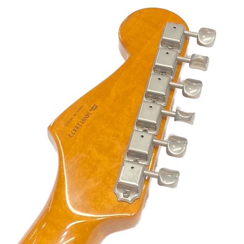 FENDER MEXICO (フェンダーメキシコ) エレキギター Classic Series ’60s Stratocaster LPB