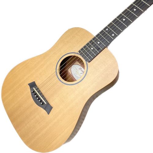 Taylor (テイラー) アコースティックギター baby T NAT