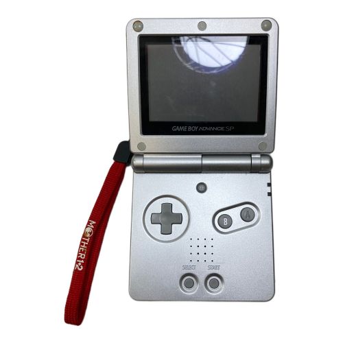 Nintendo (ニンテンドウ) GAMEBOY ADVANCE SP AGS-001 XJH10929878