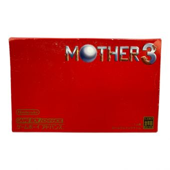 MOTHER3