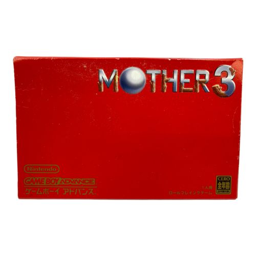 MOTHER3