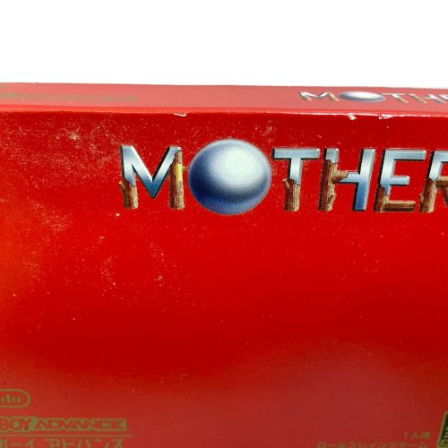 MOTHER3