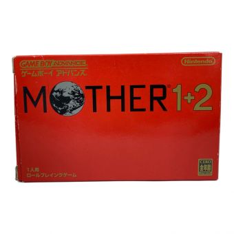 MOTHER1+2