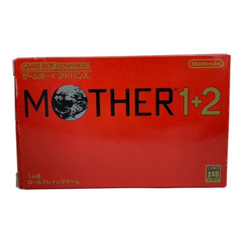  MOTHER1+2