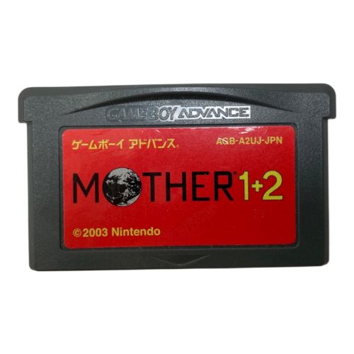  MOTHER1+2