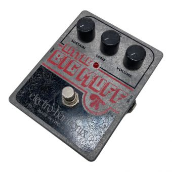 Electro Harmonix LITTLE BIG MUFF