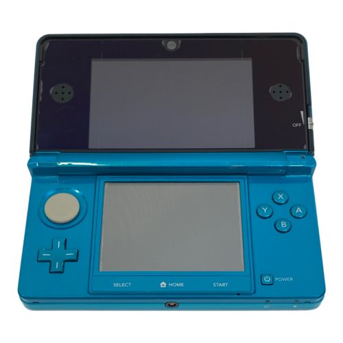 Nintendo (ニンテンドー) Nintendo 3DS CTR-001