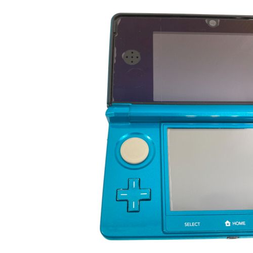 Nintendo (ニンテンドー) Nintendo 3DS CTR-001