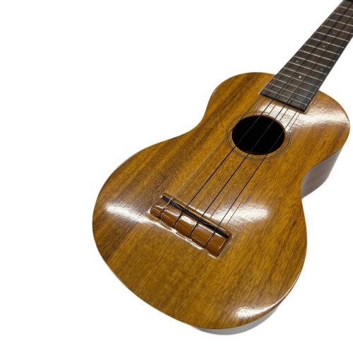 FAMOUS (フェイマス) ソプラノウクレレ FS-5 日本製