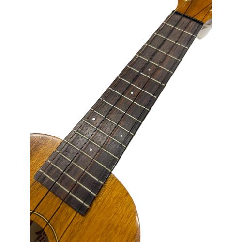 FAMOUS (フェイマス) ソプラノウクレレ FS-5 日本製