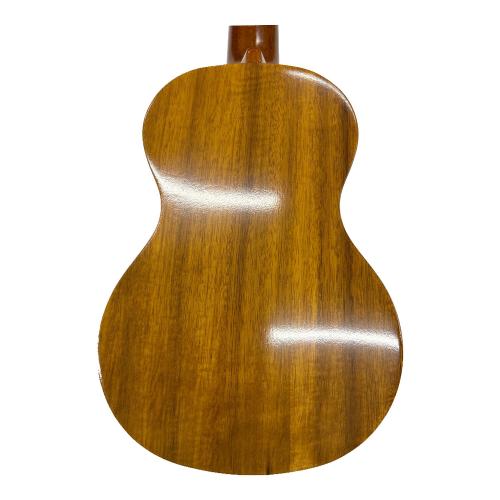 FAMOUS (フェイマス) ソプラノウクレレ FS-5 日本製