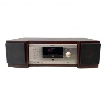 Victor (ビクター) コンパクトコンポネートシステム EX-B3 2018年製