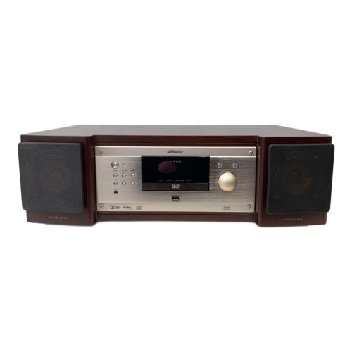 Victor (ビクター) コンパクトコンポネートシステム EX-B3 2018年製