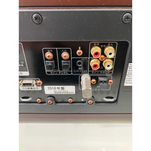 Victor (ビクター) コンパクトコンポネートシステム EX-B3 2018年製