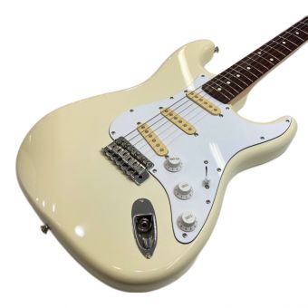 Squier by FENDER (スクワイア バイ フェンダー) エレキギター SST-30 1984年-1987年フジゲン製 Eシリアル